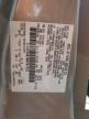 2008 Ford Focus S/Se продається в Tanner, AL - Front End