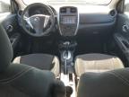 2018 Nissan Versa S на продаже в Riverview, FL - Front End