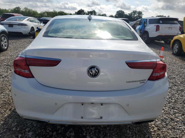  BUICK LACROSSE 2019 Biały