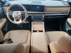 2025 Hyundai Santa Fe Limited продається в Austell, GA - Front End