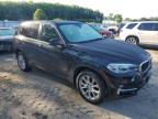 2016 Bmw X5 Xdrive35I იყიდება Hampton-ში, VA - Rear End