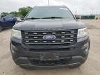 2017 Ford Explorer Xlt   for Sale in Wilmer, TX - Hail