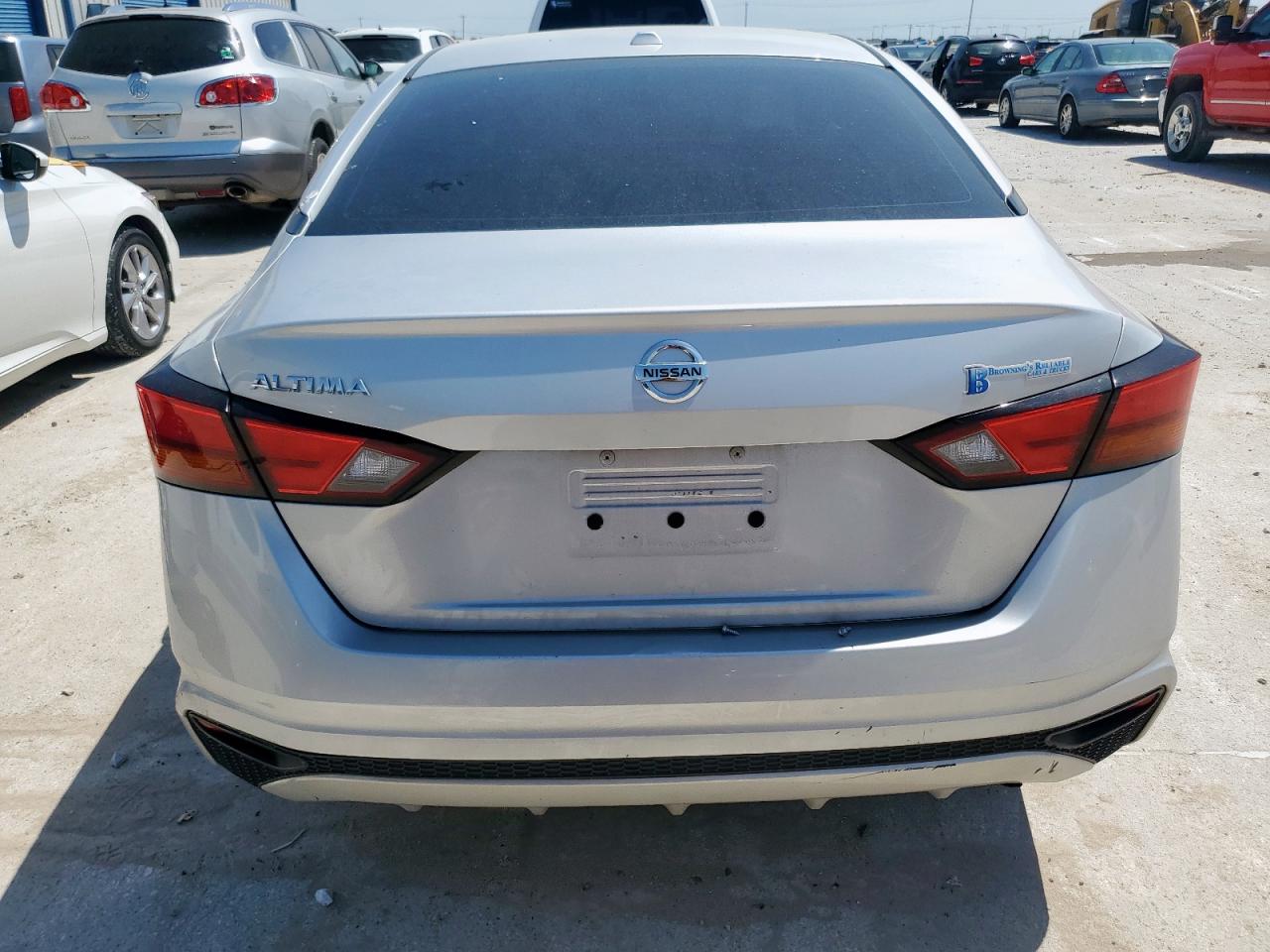 2020 Nissan Altima S VIN: 1N4BL4BV2LC127308 Lot: 56604465