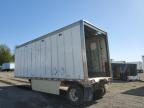 2009 Wabash Dry Van Trailer zu verkaufen in Portland, MI - Top/Roof