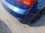 2011 AUDI A1 S LINE for sale at Copart CHESTER