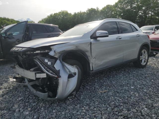 2015 Mercedes-Benz Gla 250 4Matic