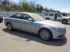 2014 Audi A6 Premium Plus იყიდება Brookhaven-ში, NY - Normal Wear