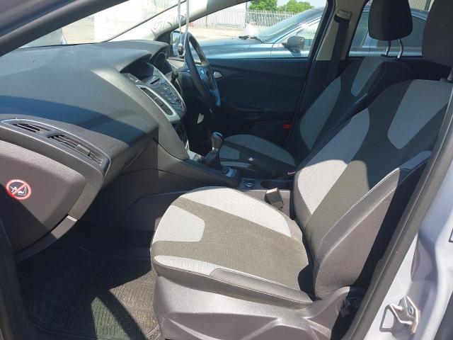 2012 FORD FOCUS ZETE