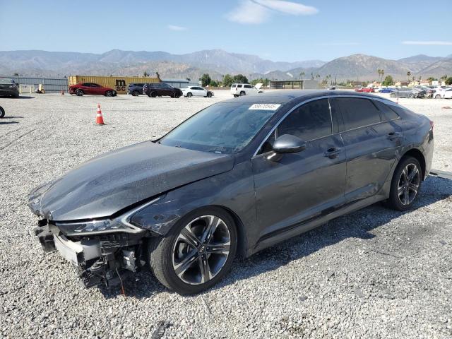 KIA K5 EX 2021