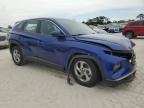 2022 Hyundai Tucson Se zu verkaufen in Fort Pierce, FL - Front End