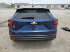 2024 Chevrolet Trax Ls zu verkaufen in Indianapolis, IN - Front End