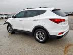 2017 Hyundai Santa Fe Sport    იყიდება Haslet-ში, TX - Front End