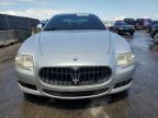 2009 Maserati Quattroporte  за продажба в Orlando, FL - Minor Dent/Scratches