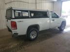 2008 Gmc Sierra K1500 продається в Ham Lake, MN - Rear End