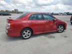 2013 Toyota Corolla Base за продажба в New Orleans, LA - Side