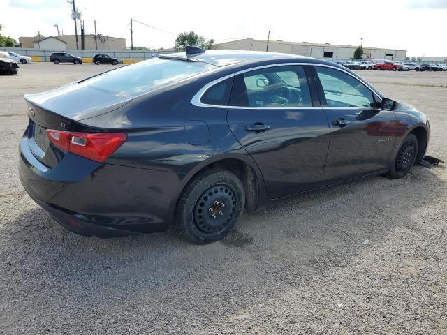  CHEVROLET MALIBU 2023 Czarny