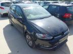 2014 VOLKSWAGEN POLO SE TS for sale at Copart SANDY