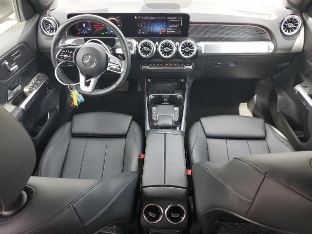 2023 MERCEDES-BENZ EQB 300 4MATIC  