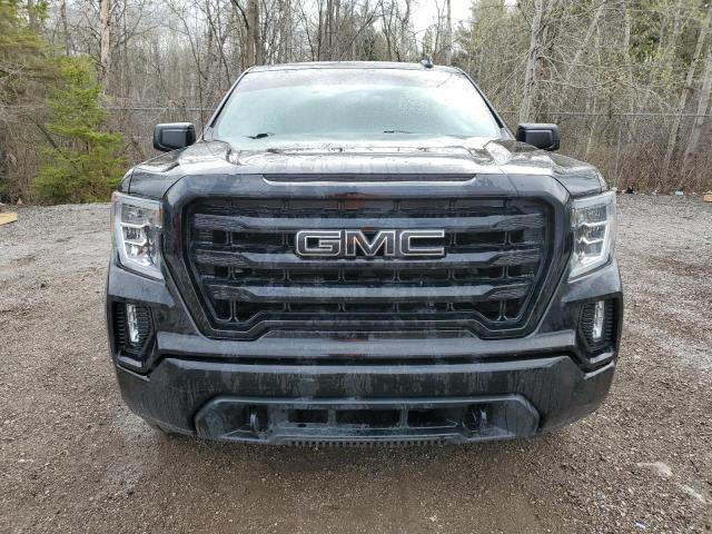 2020 GMC SIERRA K1500 ELEVATION