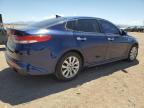 2016 Kia Optima Ex for Sale in Adelanto, CA - Front End
