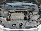 2011 Honda Odyssey Exl na sprzedaż w Elgin, IL - Side