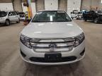 2012 Ford Fusion S na sprzedaż w Blaine, MN - Side