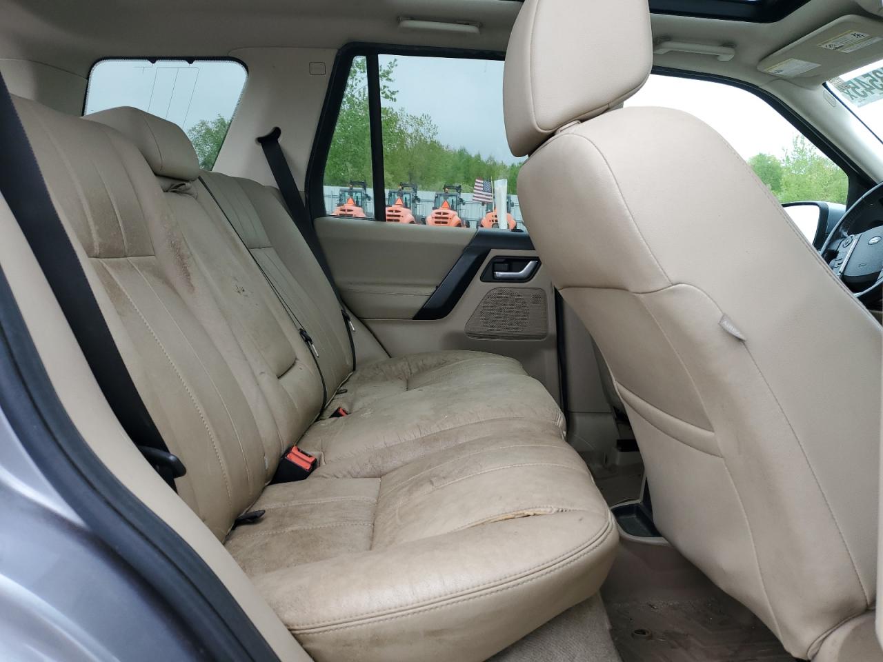 2013 Land Rover Lr2 Hse VIN: SALFR2BG9DH373026 Lot: 55943545