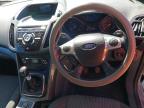 2013 FORD GRAND C-MA for sale at Copart WHITBURN