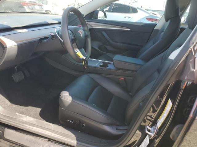  TESLA MODEL 3 2023 Black