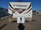 2013 KEYSTONE CHALLENGER FUZION for sale at Copart AB - EDMONTON