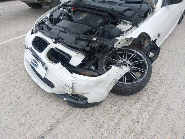 2010 BMW 320D M SPO