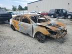 2013 Hyundai Sonata Gls de vânzare în Byron, GA - Burn