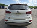 2017 Hyundai Santa Fe Sport    de vânzare în Ellwood City, PA - Front End