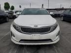 2016 Kia Optima Hybrid en Venta en Wilmington, CA - Mechanical