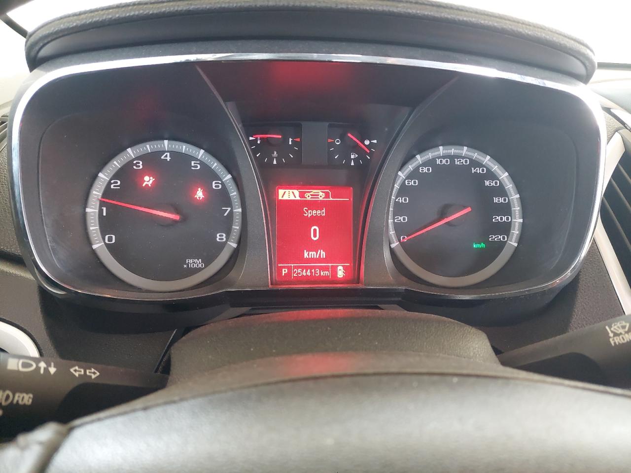 2GKAL8EK9F6107184 - 2015 Gmc TERRAIN - #undefined
