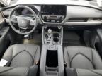 2025 Toyota Grand Highlander Le zu verkaufen in Greenwood, NE - Side
