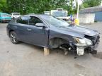 2012 Nissan Maxima S للبيع في East Granby، CT - Front End