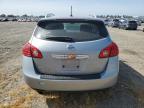 2015 Nissan Rogue Select S en Venta en Sacramento, CA - Minor Dent/Scratches