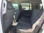 2020 Chevrolet Tahoe Police იყიდება Hillsborough-ში, NJ - Minor Dent/Scratches