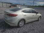 2017 Hyundai Elantra Se   zu verkaufen in Hueytown, AL - Front End