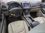 2019 Ford Edge Titanium   на продаже в Albuquerque, NM - Front End