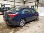 2019 TOYOTA COROLLA L   à vendre chez Copart ON - TORONTO