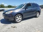 2014 Subaru Forester 2.5I Premium na sprzedaż w Lebanon, TN - Minor Dent/Scratches