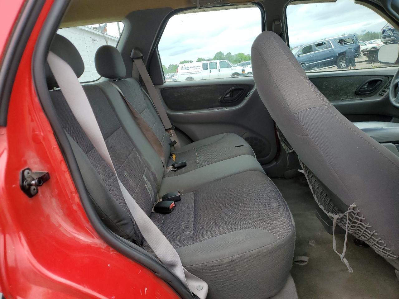 2001 Ford Escape Xlt VIN: 1FMYU04101KA94795 Lot: 56395865