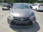 2015 Toyota Camry Le   იყიდება Savannah-ში, GA - Rear End