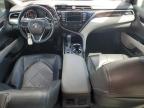 2018 TOYOTA CAMRY L for sale at Copart IL - CHICAGO SOUTH