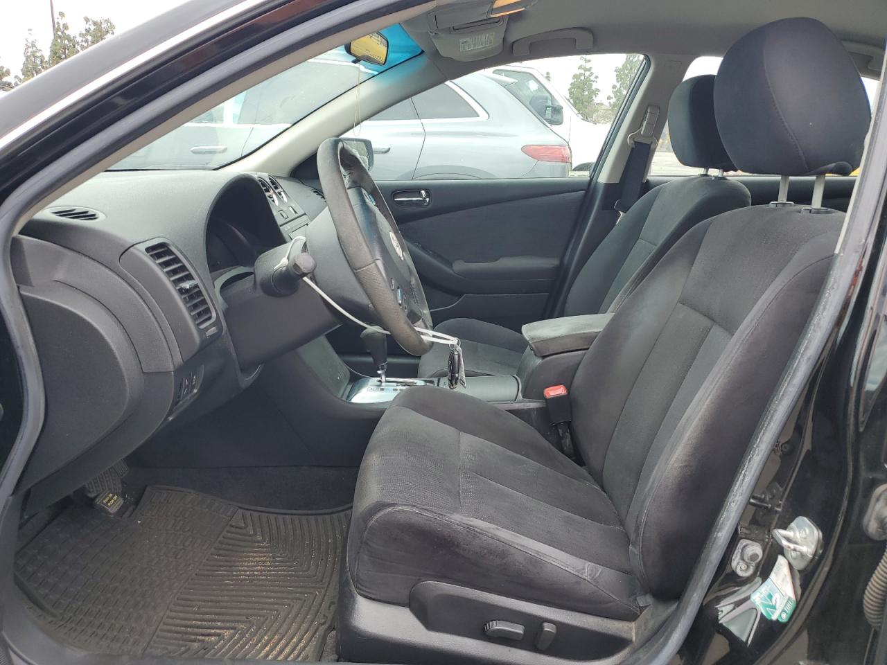 2011 Nissan Altima Base VIN: 1N4AL2AP4BN402702 Lot: 56385905