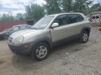 2008 Hyundai Tucson Se zu verkaufen in Baltimore, MD - Front End