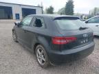 2016 AUDI A3 1.6 TDI ULTRA 110 SE TECHNIK 3DR for sale at Copart EAST KILBRIDE