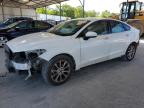 2017 Ford Fusion Se de vânzare în Cartersville, GA - All Over